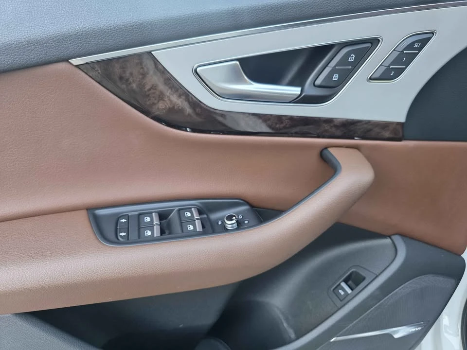2018 Audi 4M Q7 - Image 14 of 20