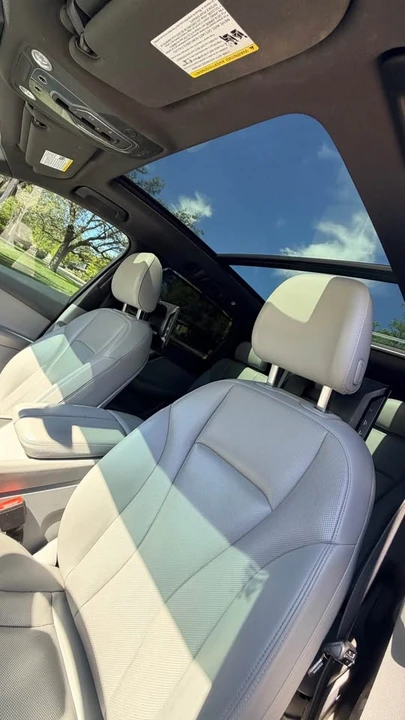2018 Audi 4M Q7 - Image 9 of 15