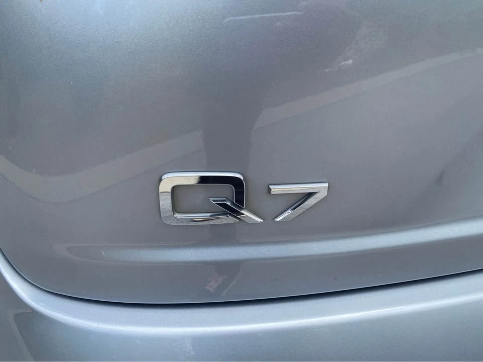 2018 Audi 4M Q7 - Image 4 of 12