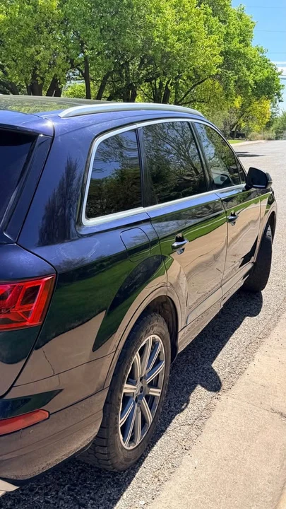 2018 Audi 4M Q7 - Image 4 of 15