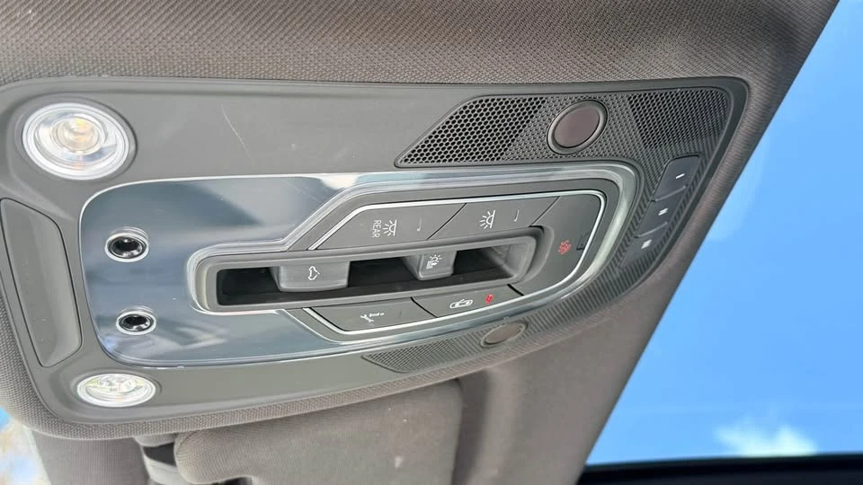 2018 Audi 4M Q7 - Image 10 of 15