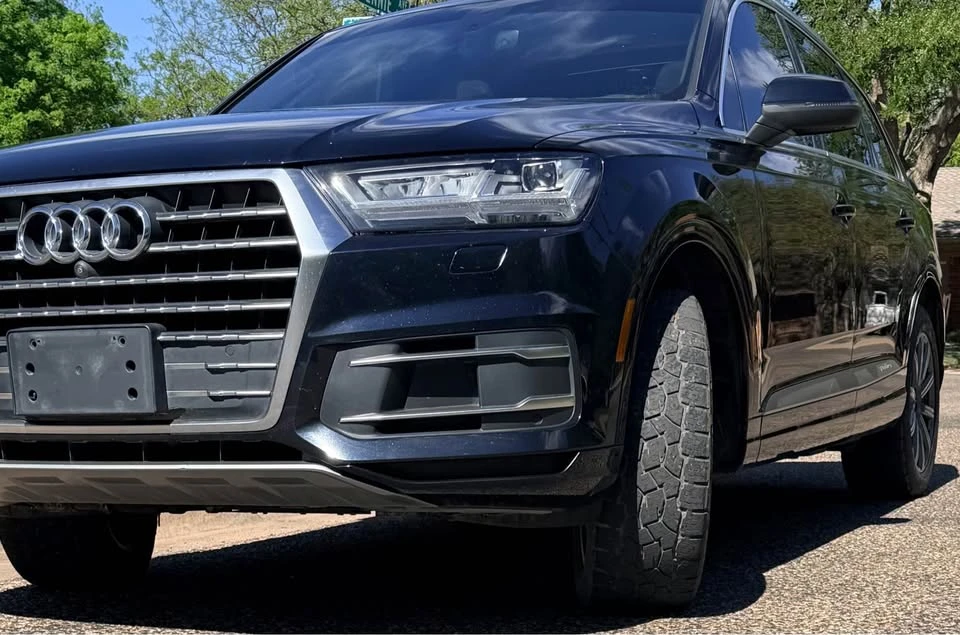 2018 Audi 4M Q7 - Image 3 of 15