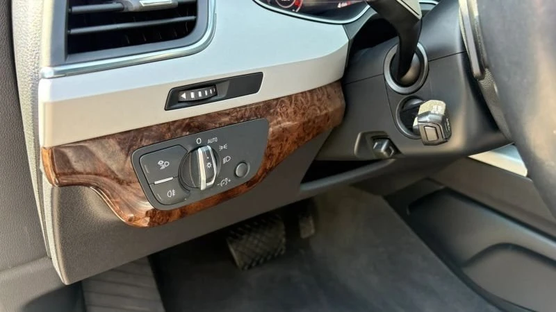2018 Audi 4M Q7 - Image 14 of 20