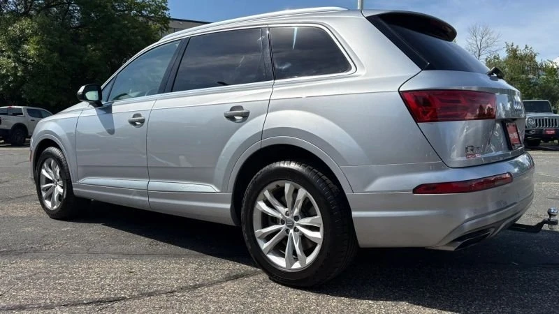 2018 Audi 4M Q7 - Image 3 of 20