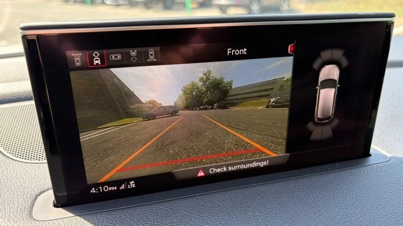 2018 Audi 4M Q7 - Image 18 of 20