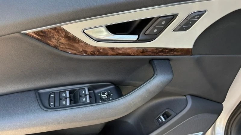 2018 Audi 4M Q7 - Image 13 of 20