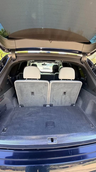 2018 Audi 4M Q7 - Image 7 of 15