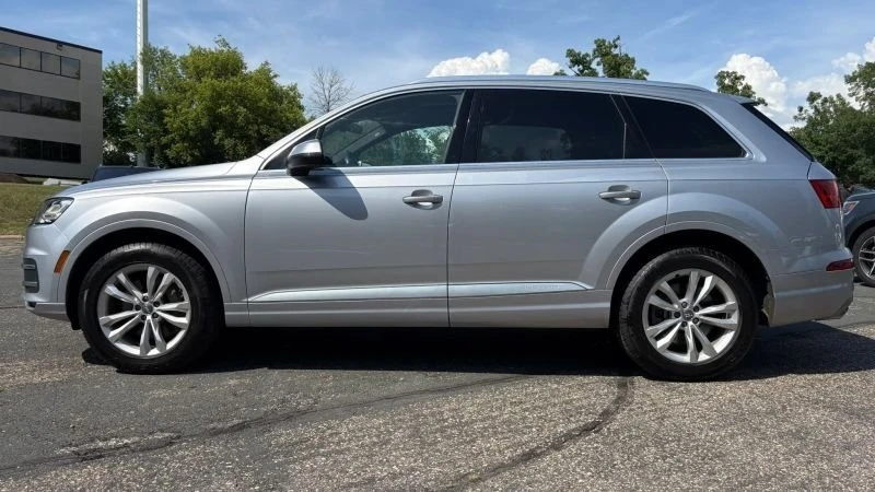 2018 Audi 4M Q7 - Image 2 of 20