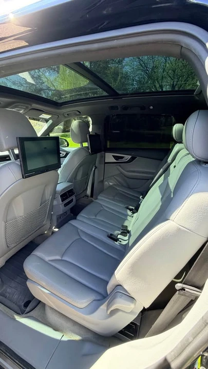 2018 Audi 4M Q7 - Image 15 of 15