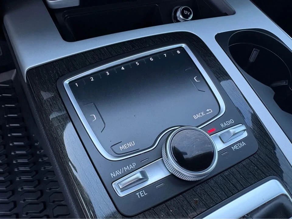 2018 Audi 4M Q7 - Image 9 of 18