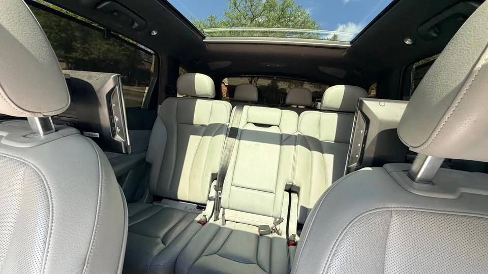 2018 Audi 4M Q7 - Image 14 of 15