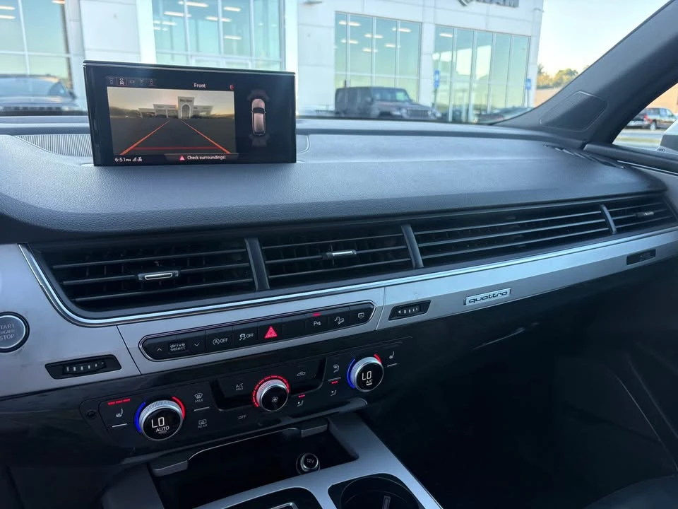 2018 Audi 4M Q7 - Image 2 of 18