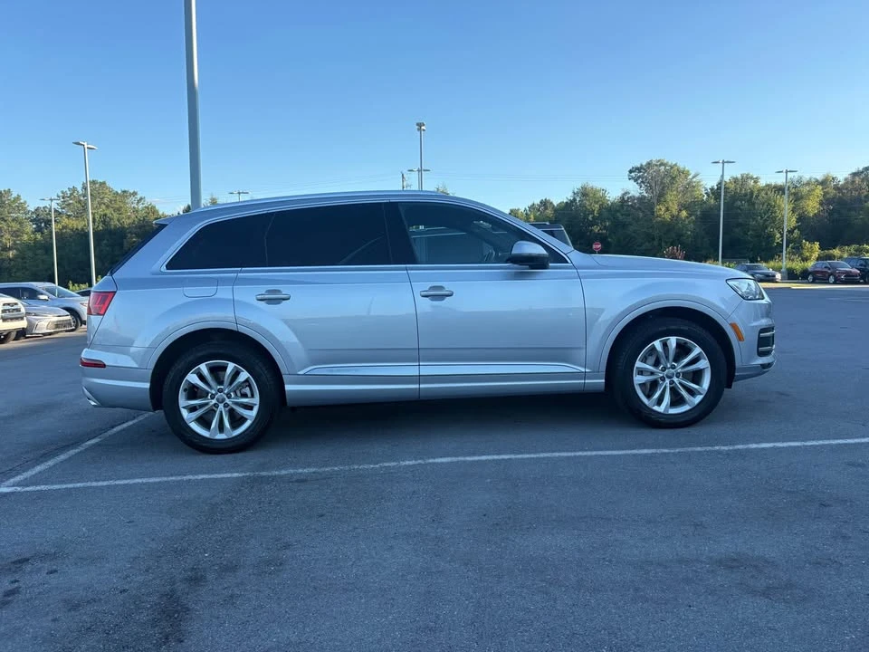 2018 Audi 4M Q7 - Image 13 of 18