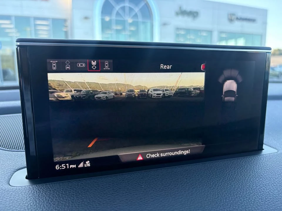 2018 Audi 4M Q7 - Image 6 of 18