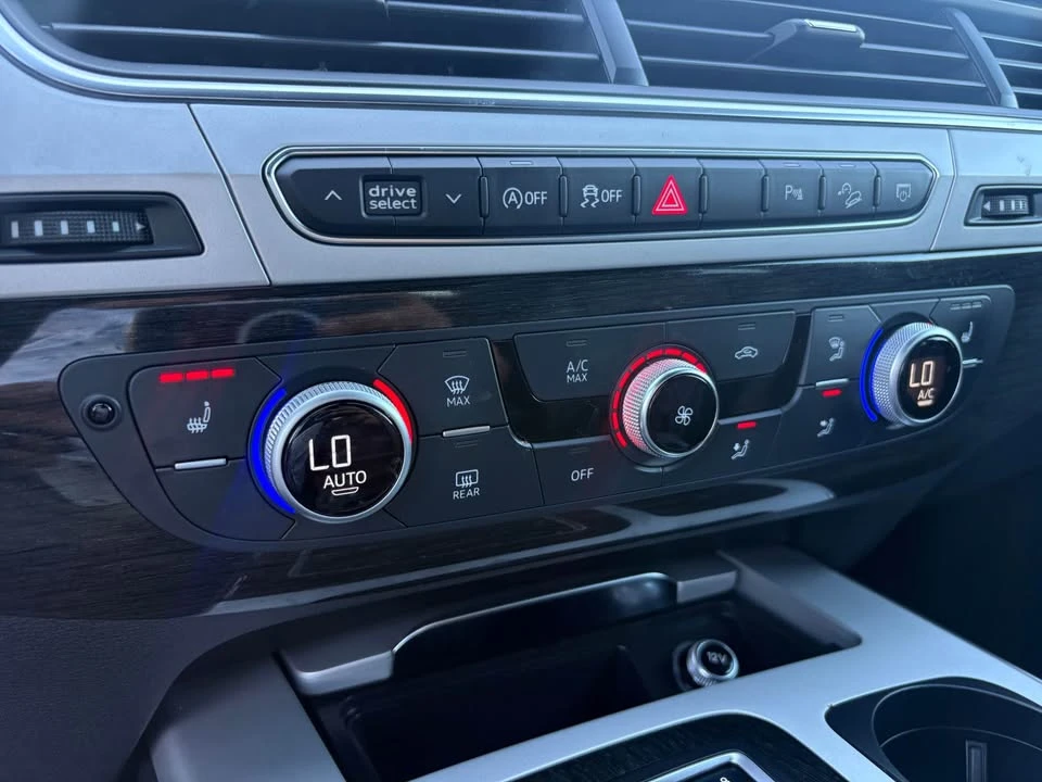 2018 Audi 4M Q7 - Image 3 of 18
