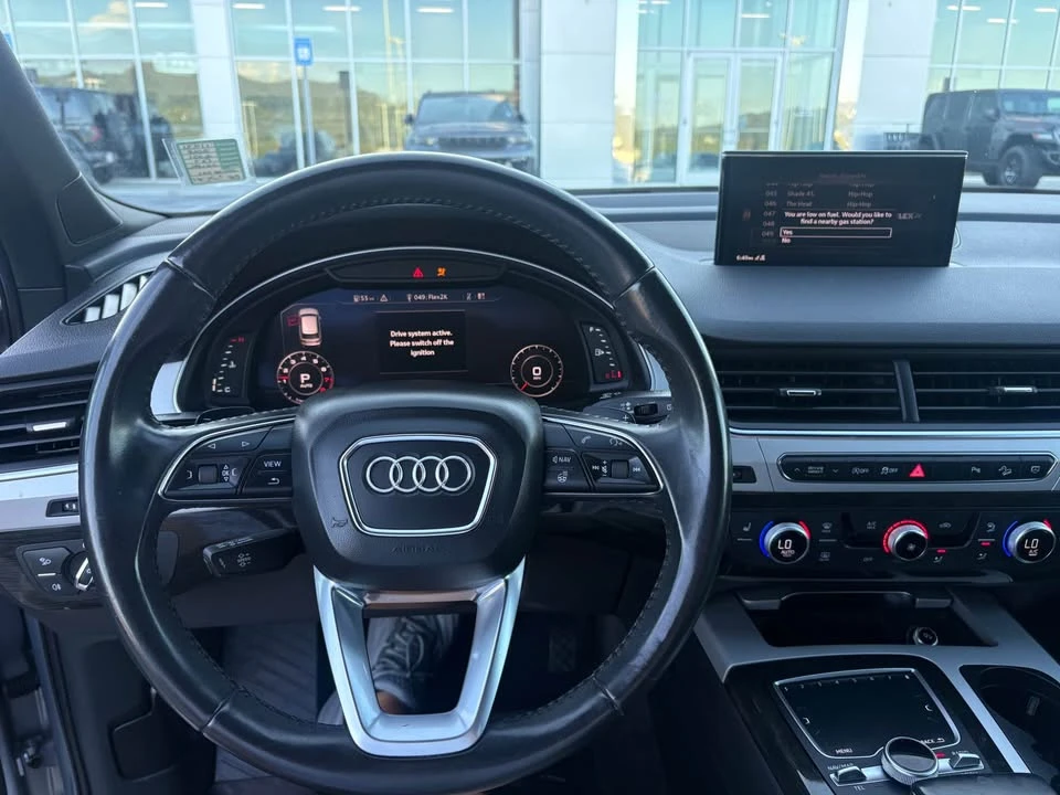 2018 Audi 4M Q7 - Image 5 of 18