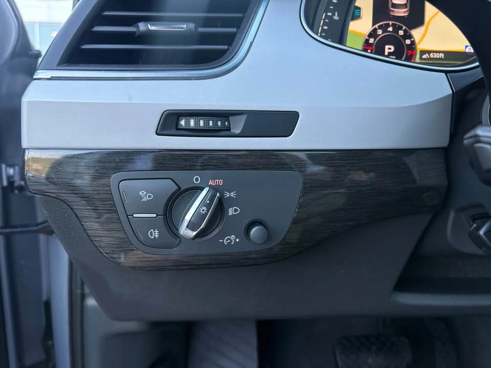 2018 Audi 4M Q7 - Image 10 of 18