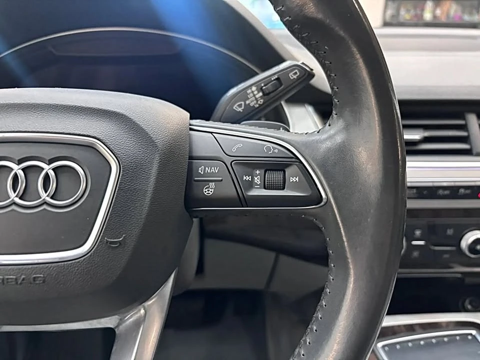 2018 Audi 4M Q7 - Image 15 of 20