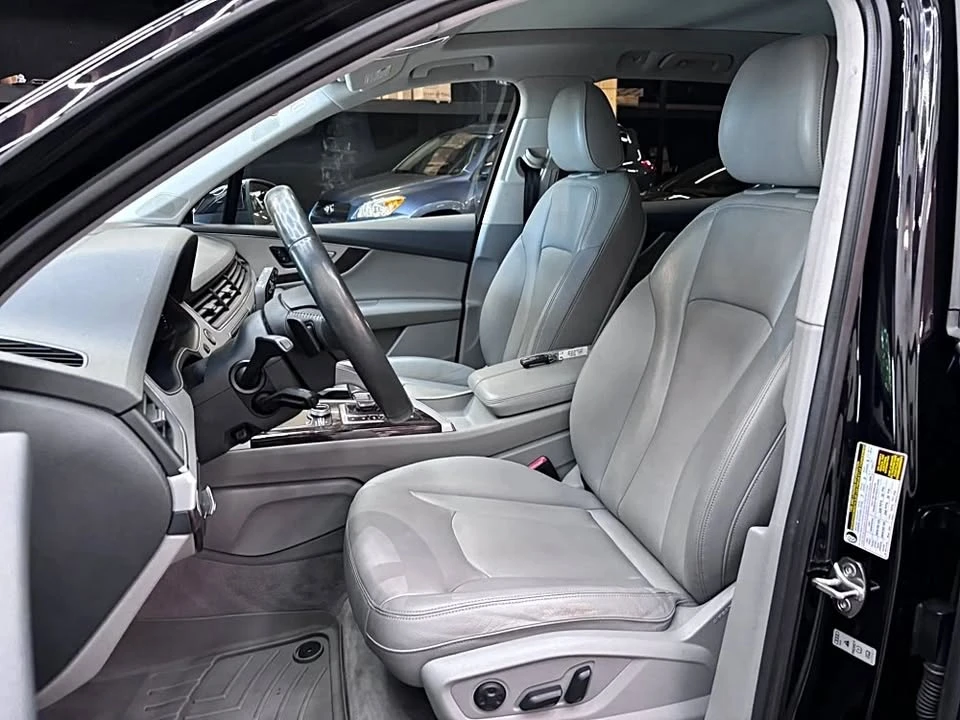 2018 Audi 4M Q7 - Image 9 of 20