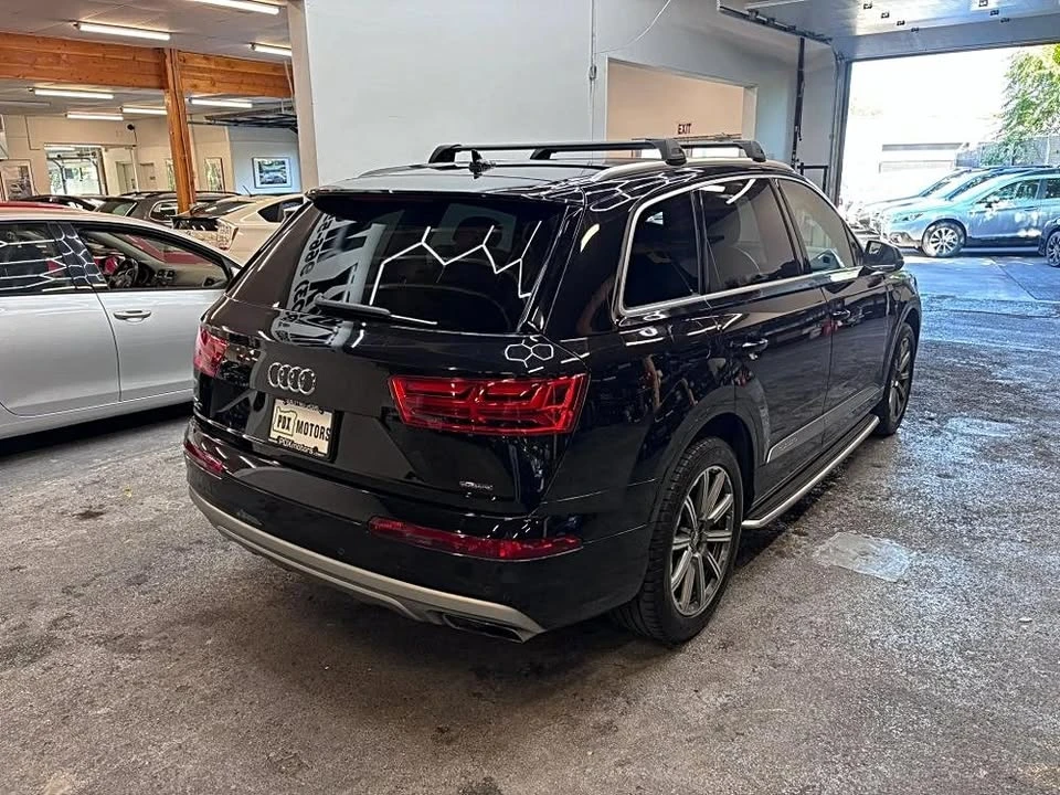 2018 Audi 4M Q7 - Image 6 of 20