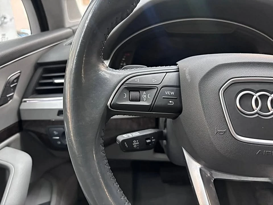2018 Audi 4M Q7 - Image 14 of 20