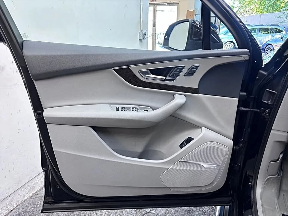 2018 Audi 4M Q7 - Image 20 of 20