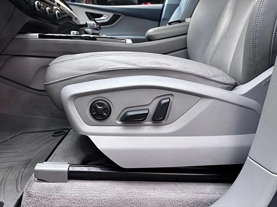 2018 Audi 4M Q7 - Image 10 of 20
