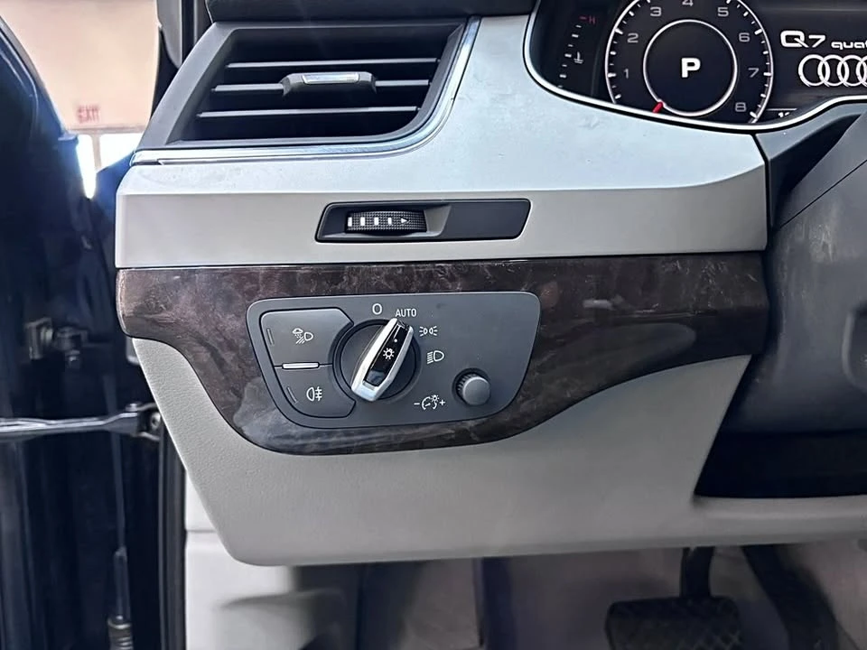 2018 Audi 4M Q7 - Image 12 of 20