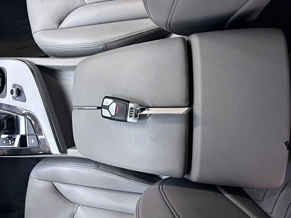2018 Audi 4M Q7 - Image 19 of 20