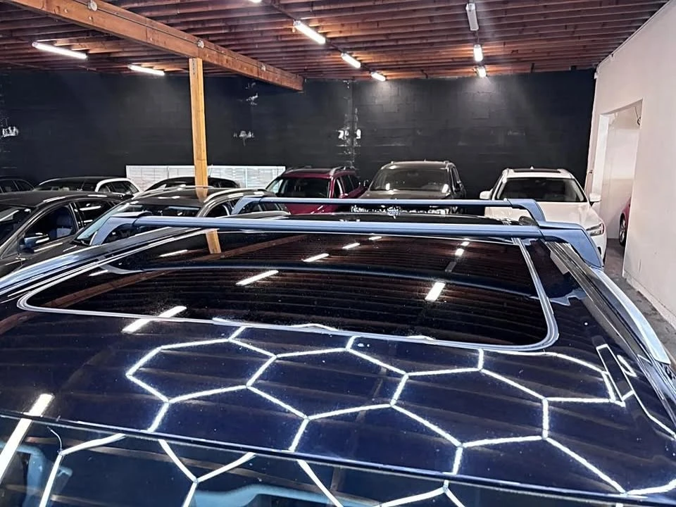 2018 Audi 4M Q7 - Image 4 of 20