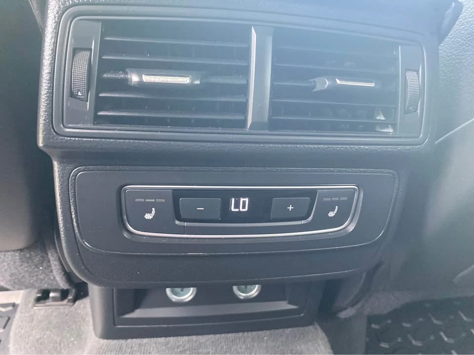 2018 Audi 4M Q7 - Image 12 of 12