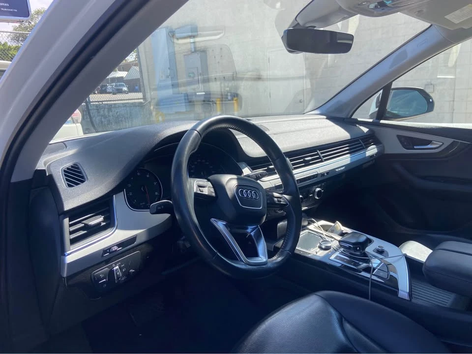 2018 Audi 4M Q7 - Image 5 of 8
