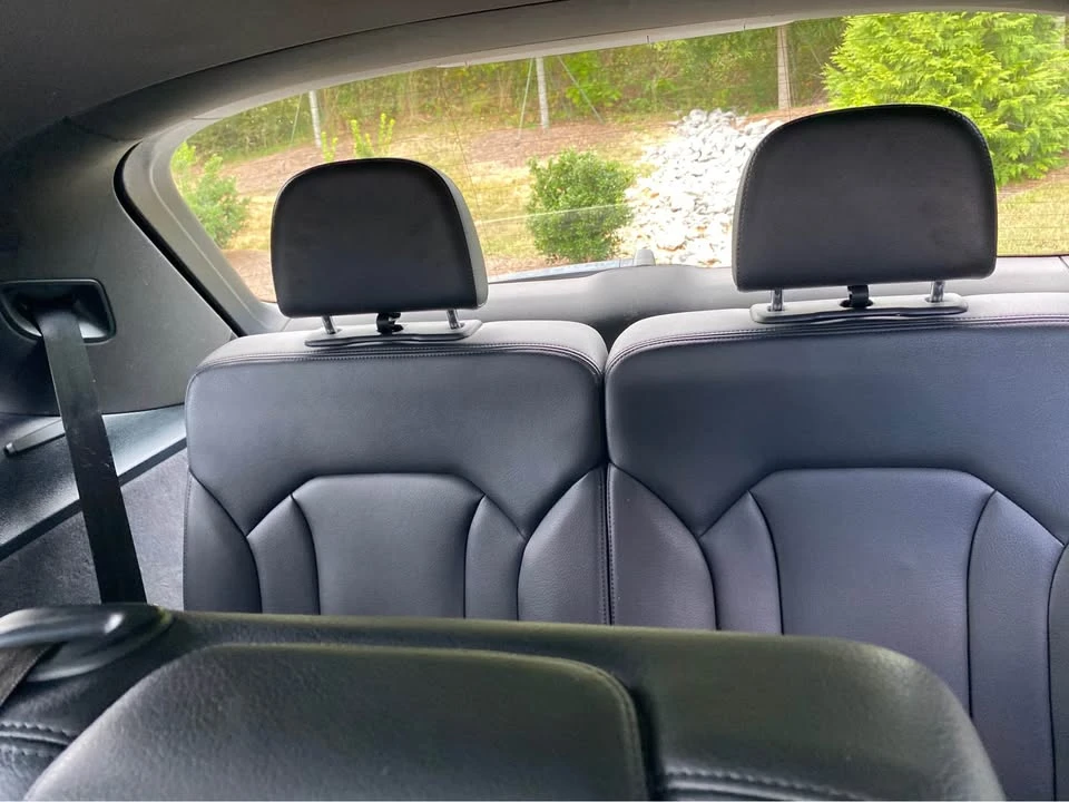 2018 Audi 4M Q7 - Image 11 of 12