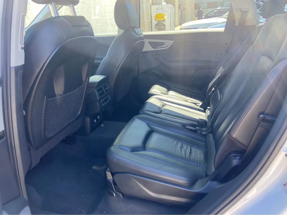 2018 Audi 4M Q7 - Image 4 of 8