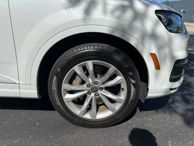 2018 Audi 4M Q7 - Image 12 of 12