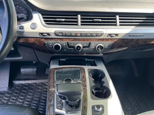 2018 Audi 4M Q7 - Image 21 of 21