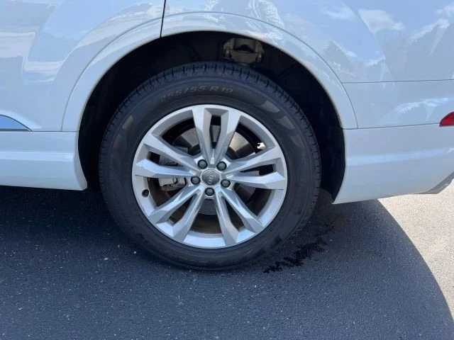 2018 Audi 4M Q7 - Image 10 of 12
