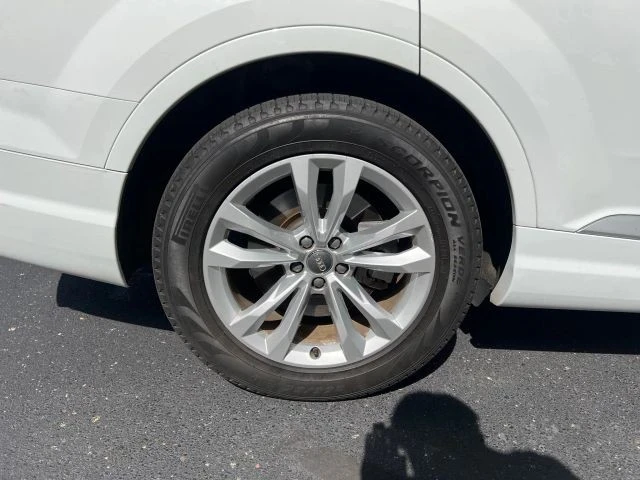 2018 Audi 4M Q7 - Image 11 of 12