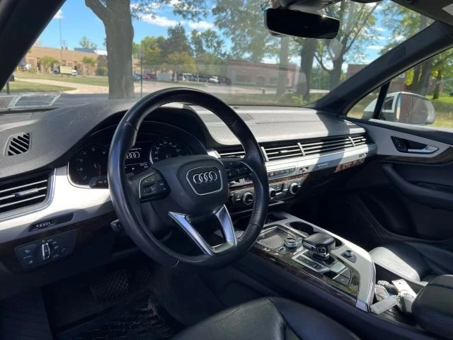 2018 Audi 4M Q7 - Image 14 of 21