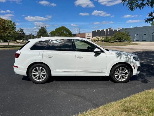 2018 Audi 4M Q7 - Image 4 of 12