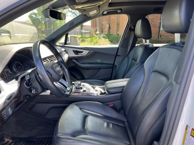 2018 Audi 4M Q7 - Image 13 of 21