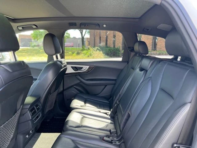 2018 Audi 4M Q7 - Image 17 of 21