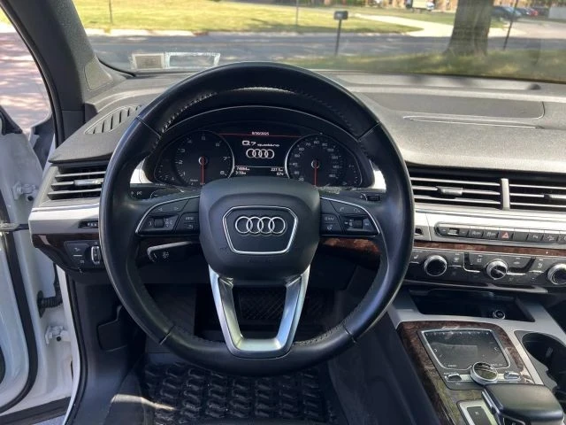 2018 Audi 4M Q7 - Image 19 of 21