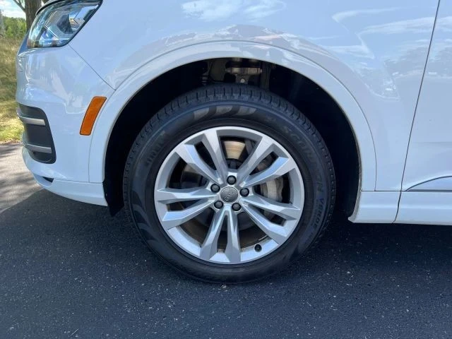 2018 Audi 4M Q7 - Image 9 of 12