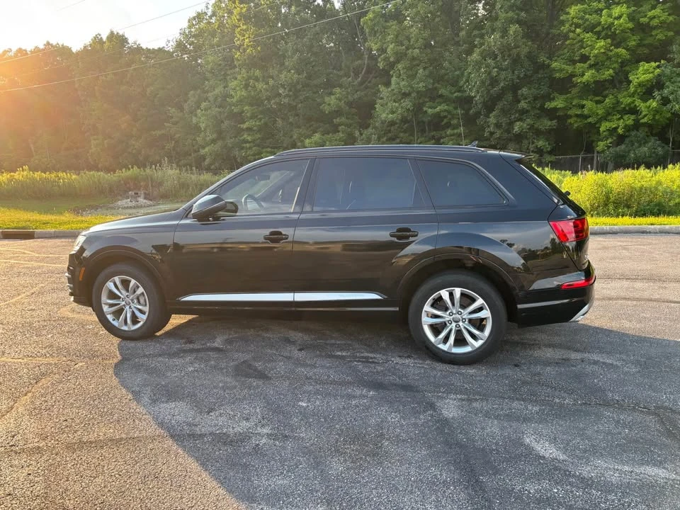 2018 Audi 4M Q7 - Image 2 of 19