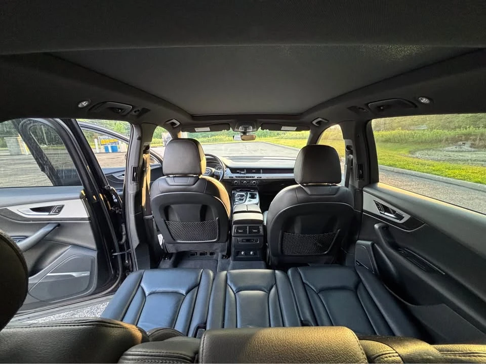 2018 Audi 4M Q7 - Image 13 of 19