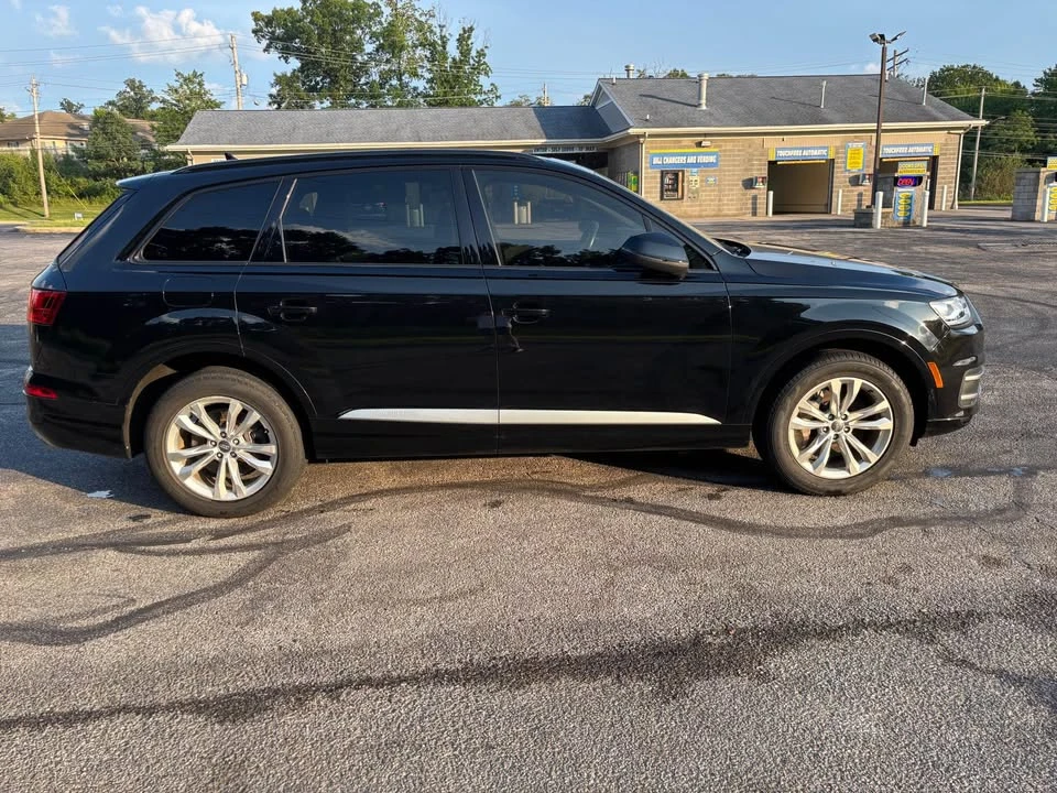 2018 Audi 4M Q7 - Image 6 of 19
