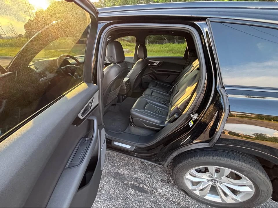 2018 Audi 4M Q7 - Image 10 of 19