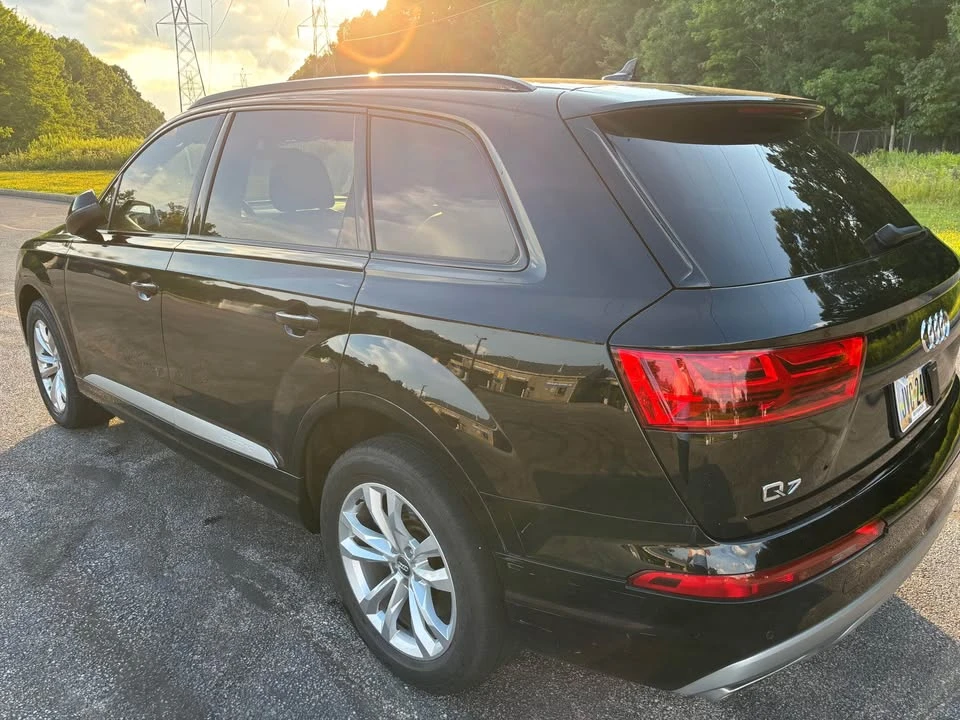 2018 Audi 4M Q7 - Image 16 of 19