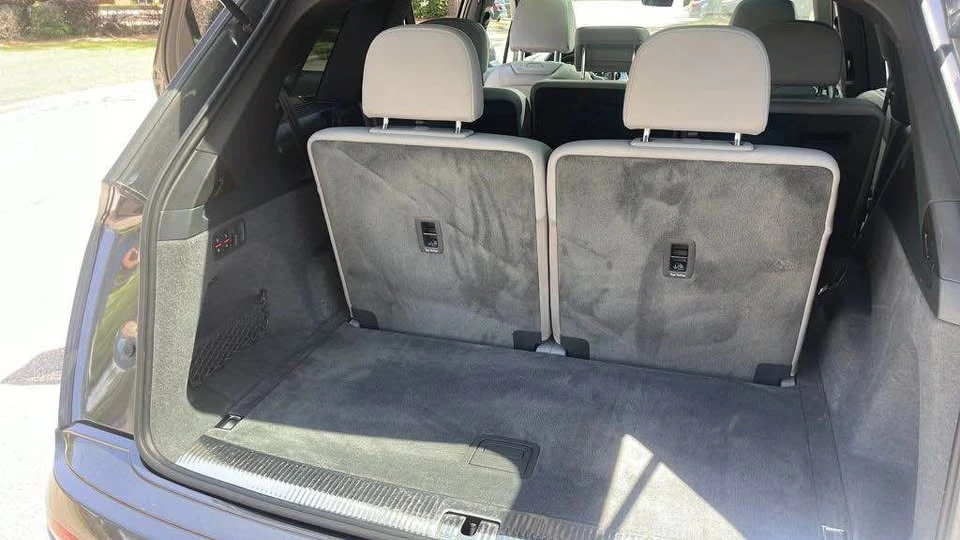 2018 Audi 4M Q7 - Image 14 of 19